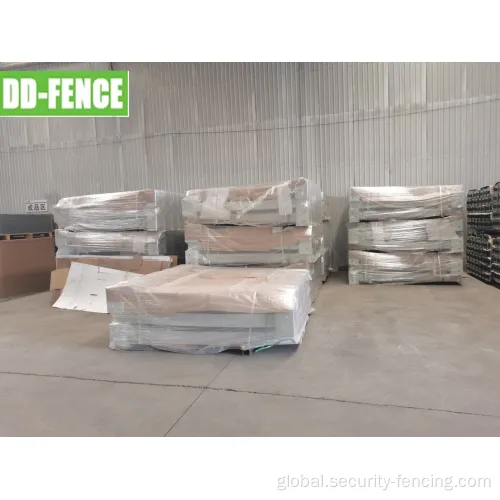 Noise Barrier Sound Barrier Wall Fence Noise Barrier Supplier